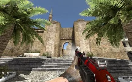 Pasajul de joc Serious Sam 3 BFE - Serious Sam 3 BFE - pasaj, ghid, ghid, manual, intrebari frecvente