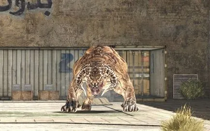 Pasajul de joc Serious Sam 3 BFE - Serious Sam 3 BFE - pasaj, ghid, ghid, manual, intrebari frecvente