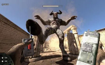 Pasajul de joc Serious Sam 3 BFE - Serious Sam 3 BFE - pasaj, ghid, ghid, manual, intrebari frecvente