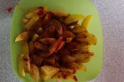 rețete simple și delicioase din cartofi