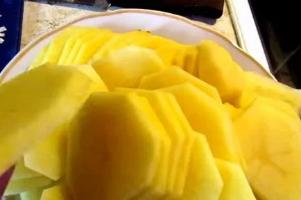 rețete simple și delicioase din cartofi
