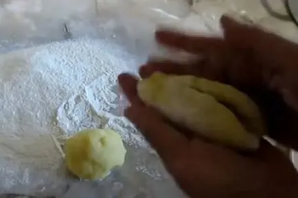 rețete simple și delicioase din cartofi