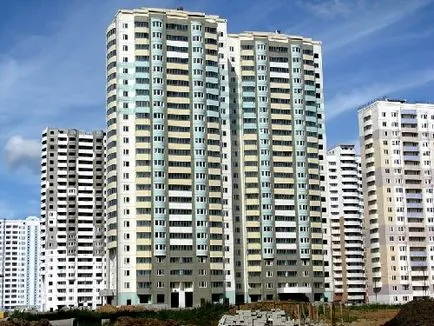 Apartament de vanzare la atribuirea drepturilor de proprietate - ceea ce este
