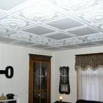 Repararea de plafoane în apartament tipuri, opțiuni, cum să facă propriile lor mâini (reparații) Repararea de plafoane în apartament tipuri, opțiuni, cum să facă propriile lor mâini