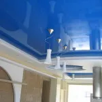 reparații plafon în apartament tipuri, opțiuni, cum să facă propriile lor mâini (plafon de reparații cu mâinile în opțiunile de apartament video) Repararea de plafoane în apartament tipuri, opțiuni, cum să facă propriile lor mâini