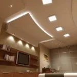 reparații plafon în apartament tipuri, opțiuni, cum să facă propriile lor mâini (plafon de reparații cu mâinile în opțiunile de apartament video) Repararea de plafoane în apartament tipuri, opțiuni, cum să facă propriile lor mâini