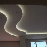 reparații plafon în apartament tipuri, opțiuni, cum să facă propriile lor mâini (de a face) Repararea de plafoane în apartament tipuri, opțiuni, cum să facă propriile lor mâini