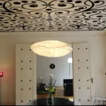 reparații plafon în tipurile de apartamente, opțiuni, cum să facă propriile lor mâini (opțiuni) Repararea de plafoane în apartament tipuri, opțiuni, cum să facă propriile lor mâini