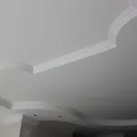 Repararea de plafoane în apartament tipuri, opțiuni, cum să facă propriile lor mâini (lor) Repararea de plafoane în apartament tipuri, opțiuni, cum să facă propriile lor mâini