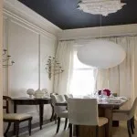 reparații plafon în apartament tipuri, opțiuni, cum să facă propriile lor mâini (de a face) Repararea de plafoane în apartament tipuri, opțiuni, cum să facă propriile lor mâini