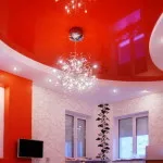 Repararea de plafoane în apartament tipuri, opțiuni, cum să facă propriile lor mâini (lor) Repararea de plafoane în apartament tipuri, opțiuni, cum să facă propriile lor mâini