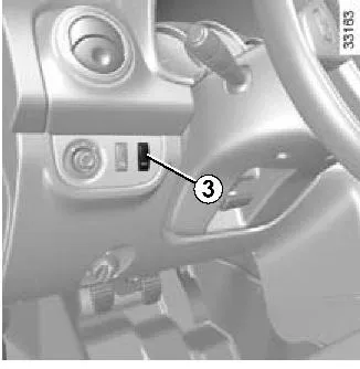 Recomandări pentru o mașină economică de conducere și de conducere modul ecologic Reno Logan Sandero (renault