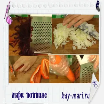 Retete pentru incepatori cum să gătească supa delicioasa, o reteta simpla pentru borș (delicioase) Retete pentru incepatori cum să gătească supa delicioasa, o reteta simpla pentru borș