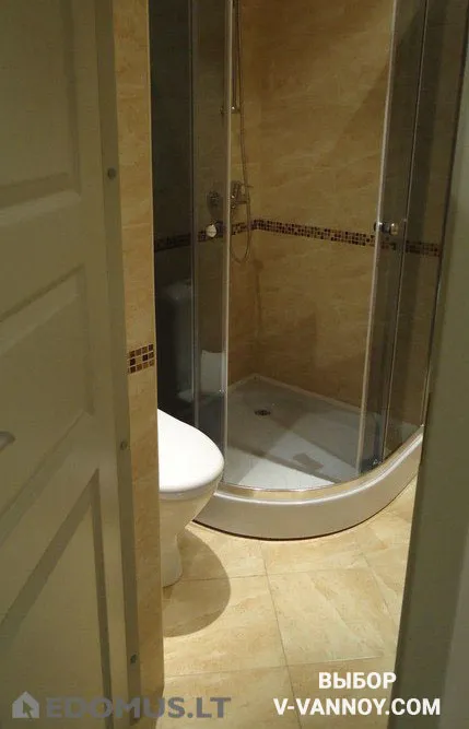 Renovat baie de dimensiuni mici de 2-4 metri pătrați - 40 de fotografii
