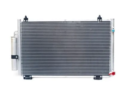 Repararea o mașină cu mâinile radiatorului lui (ei) Repararea o mașină cu mâinile lui radiator