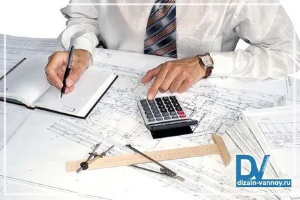 Reparatii într-o baie mica - Imagine de reparații în băi mici