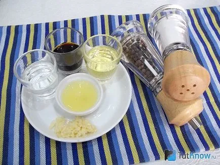Rețetă pentru fajitas mexican cu pui