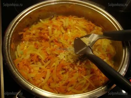 reteta delicioasa supa, cum să gătească supa