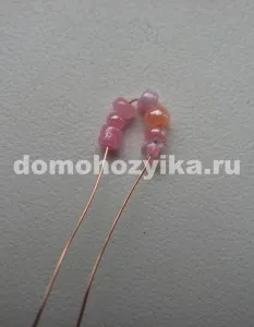 Sakura șirag de mărgele mâini-o metodă proprie de fabricare a unei fotografii (Sakura șirag de mărgele) Sakura șirag de mărgele hands-o metodă proprie de fabricare a unei fotografii