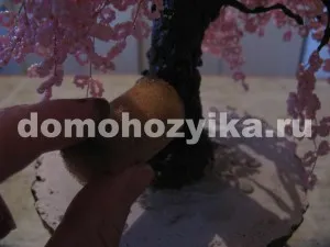 Sakura șirag de mărgele mâini-o metodă proprie de fabricare a unei fotografii (Sakura șirag de mărgele) Sakura șirag de mărgele hands-o metodă proprie de fabricare a unei fotografii