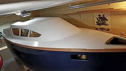 iahturi built-autopropulsare, bărci și iubitorii de barca (lotca) iahturi built-autopropulsare, bărci și iubitorii de barca