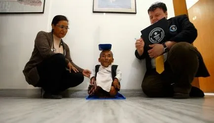 Cele mai mici lucruri din lume (mai mult) Cele mai mici lucruri din lume