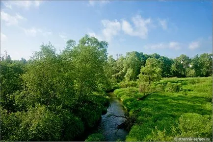 natura rusă 1