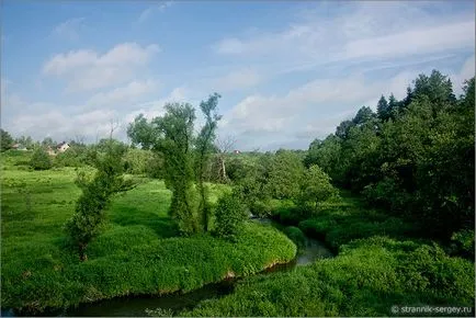 natura rusă 1