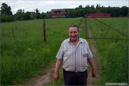 natura rusă 1