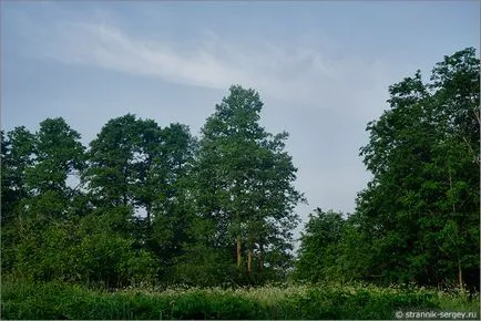 natura rusă 1