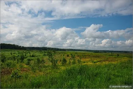 natura rusă 1