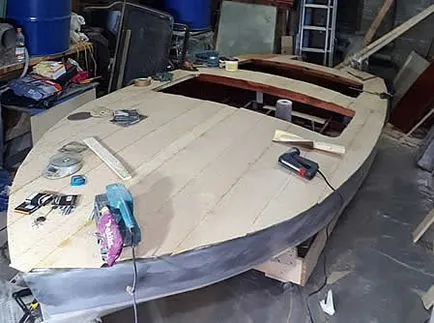 clădire de iahturi Auto, bărci și iubitori de barca (nave cu vele) iahturi built-autopropulsare, bărci și iubitorii de barca