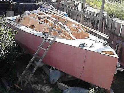 iahturi built-autopropulsare, bărci și iubitorii de barca (cu mâinile) iahturi built-autopropulsare, bărci și iubitorii de barca
