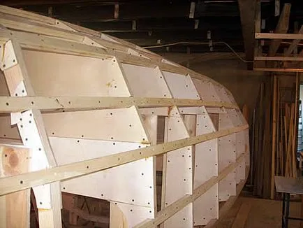 iahturi built-autopropulsare, bărci și iubitorii de barca (construcții) iahturi built-autopropulsare, bărci și iubitorii de barca