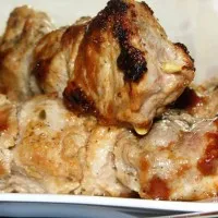 apă minerală de porc în cele mai bune retete