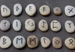 Runes slave