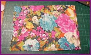 Scrapbooking-acoperire pașaport