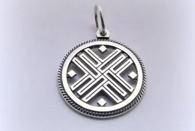 talisman slavă pentru valoarea de oameni și de selecție