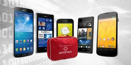 Sndeepinfo - toate informațiile de pe IMEI dvs. de telefon și numărul de serie
