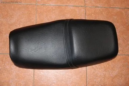 scaun motocicleta - toate Moto