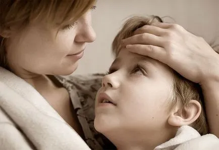Fiu fără un tată cum să crească și să crească în mod corespunzător o singură mama fiu