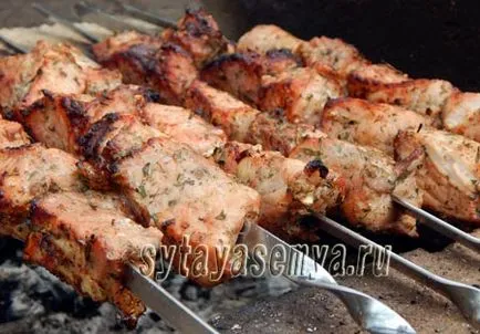 apă minerală de porc pe un pas cu pas fotografii rețetă (porc) apă minerală de porc pe un pas cu pas reteta fotografii
