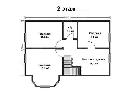 Ck casa ta - firma de constructii
