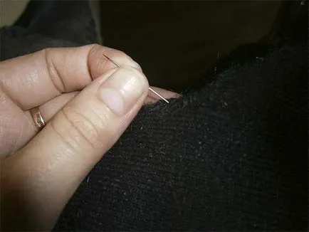 Coase sac în transportul cu propriile sale mâini pentru plimbări de iarnă blană faux