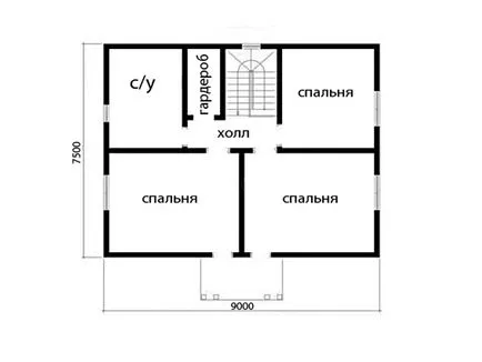 Ck casa ta - firma de constructii
