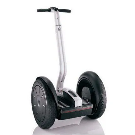 Segway - Ce este asta