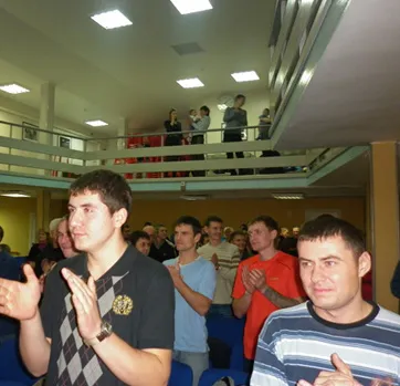 Sfaturi cum să se ocupe de droguri dependente de persoane (vorbesc cu dependenții de droguri dependenți alcoolici vă rugăm să le știu să sprijine dorința de a schimba vindecarea pacientului samochustvie rușinați starea de spirit) Sfaturi cum să se ocupe de om dependent de droguri