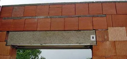 Suntem construirea unei case de la zero