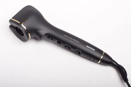 Comparăm avtokerlery vs pro philips BABYLISS, din interior frumusete
