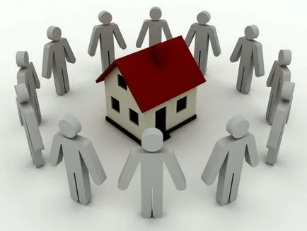 asigurare de bunuri imobiliare cu ipoteca (ipotecare de asigurare) Asigurare de bunuri imobiliare în conformitate cu ipoteca